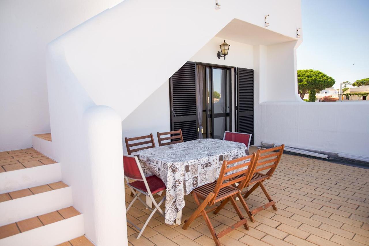 Wakeup Villa Фаро Екстериор снимка