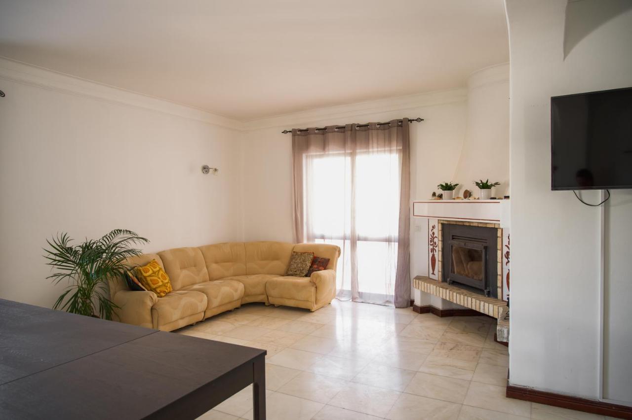 Wakeup Villa Фаро Екстериор снимка