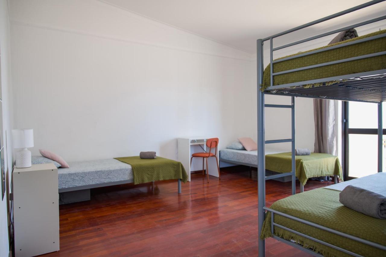 Wakeup Villa Фаро Екстериор снимка