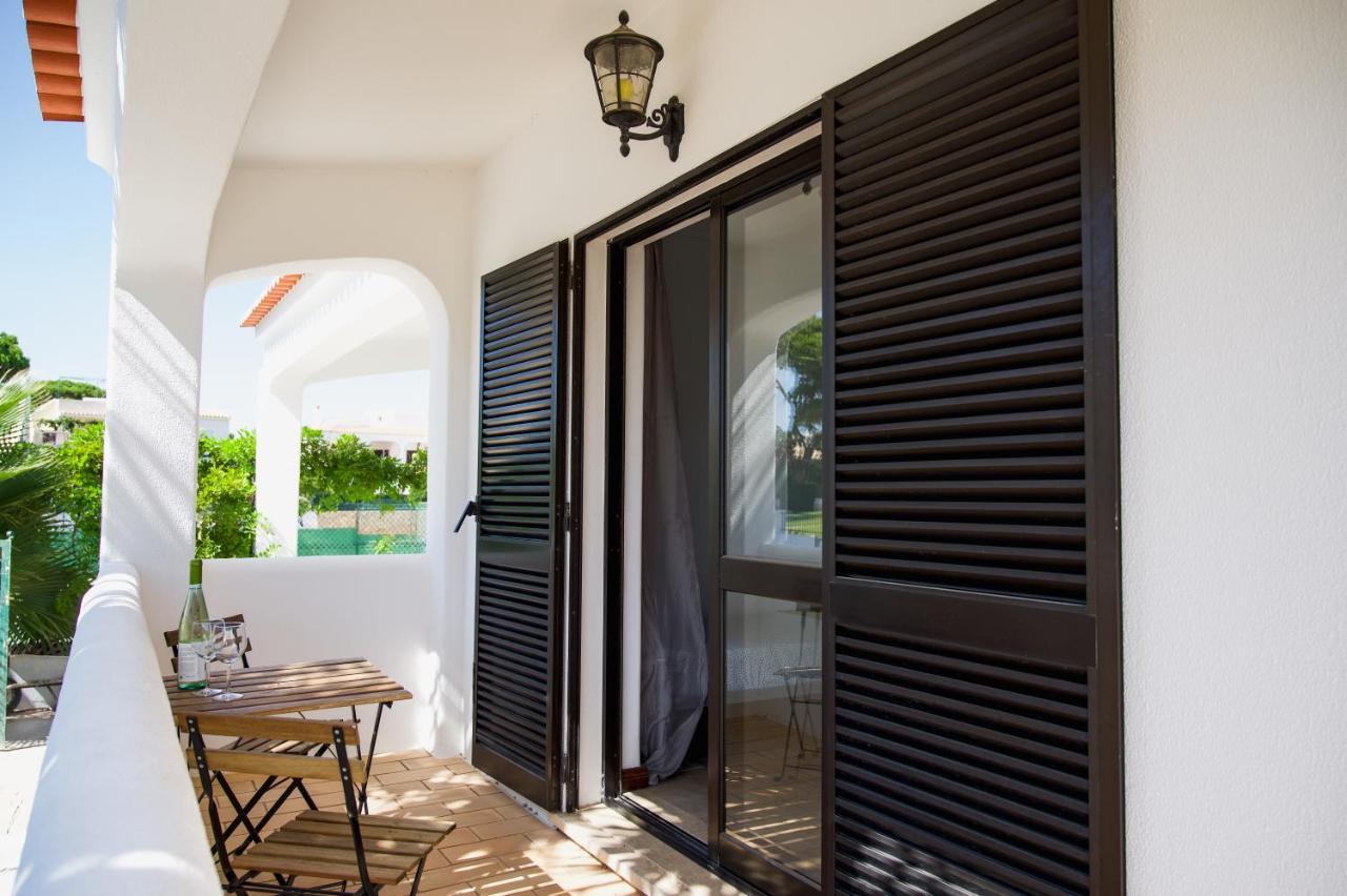 Wakeup Villa Фаро Екстериор снимка