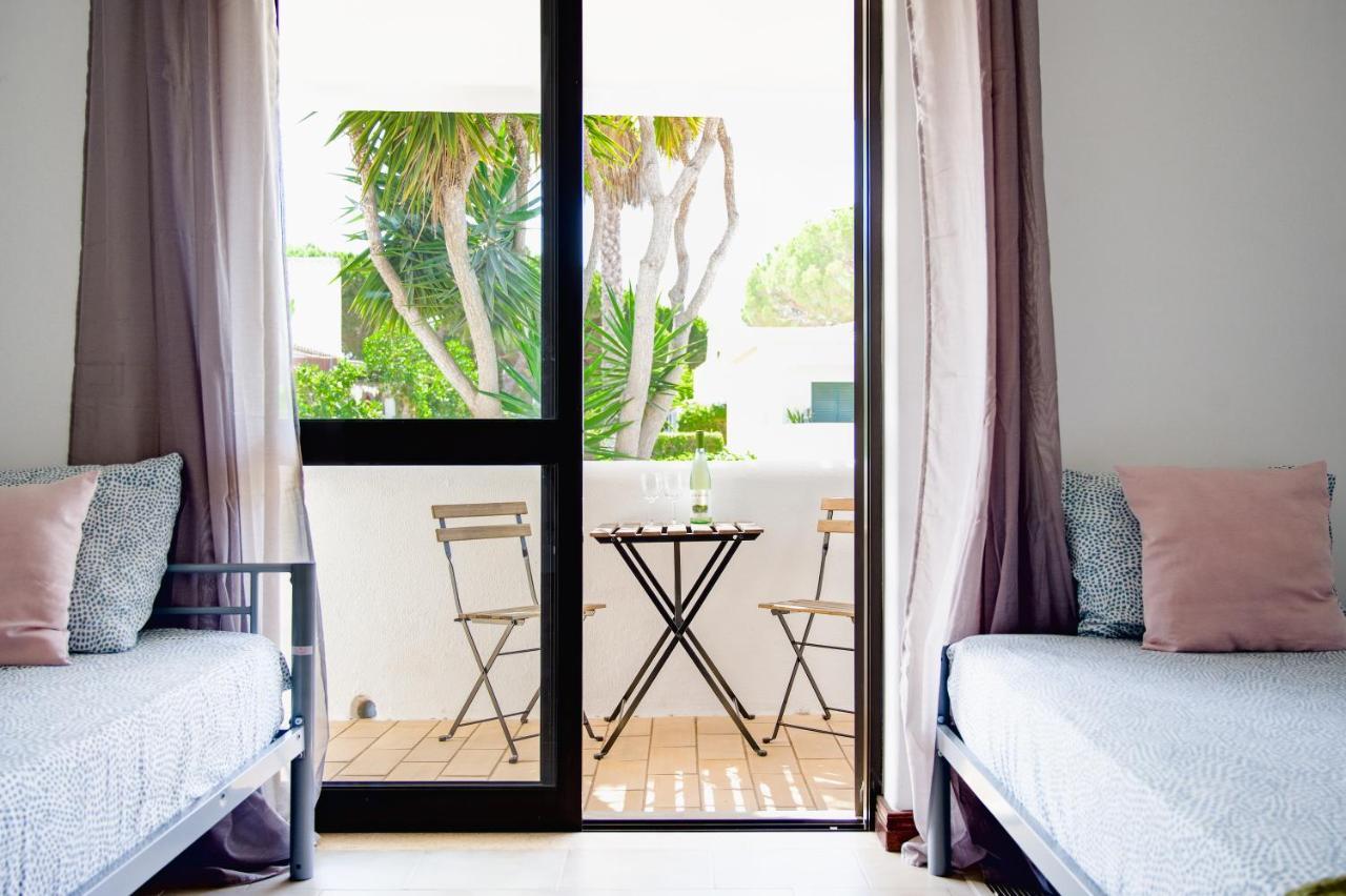 Wakeup Villa Фаро Екстериор снимка