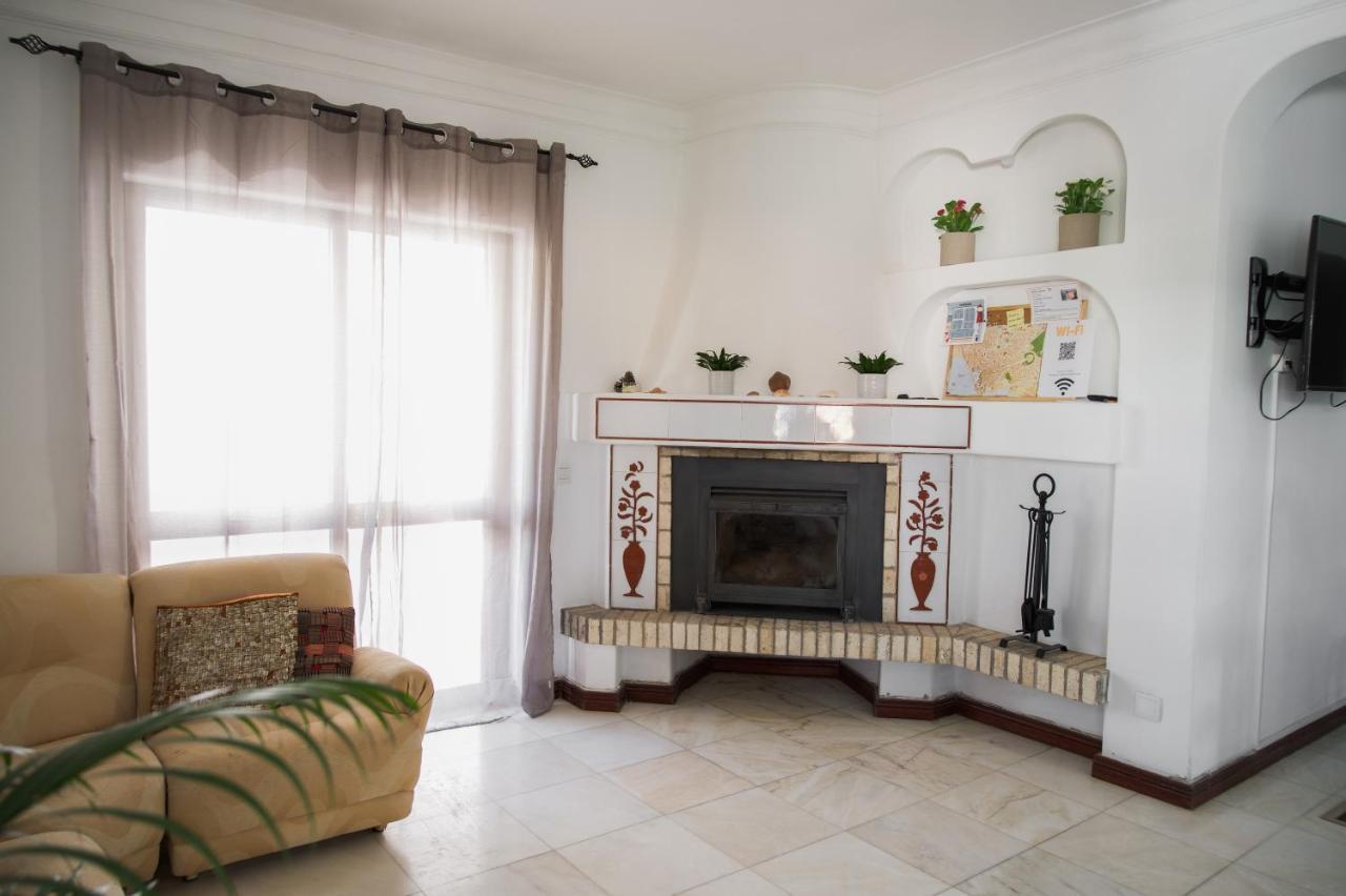 Wakeup Villa Фаро Екстериор снимка