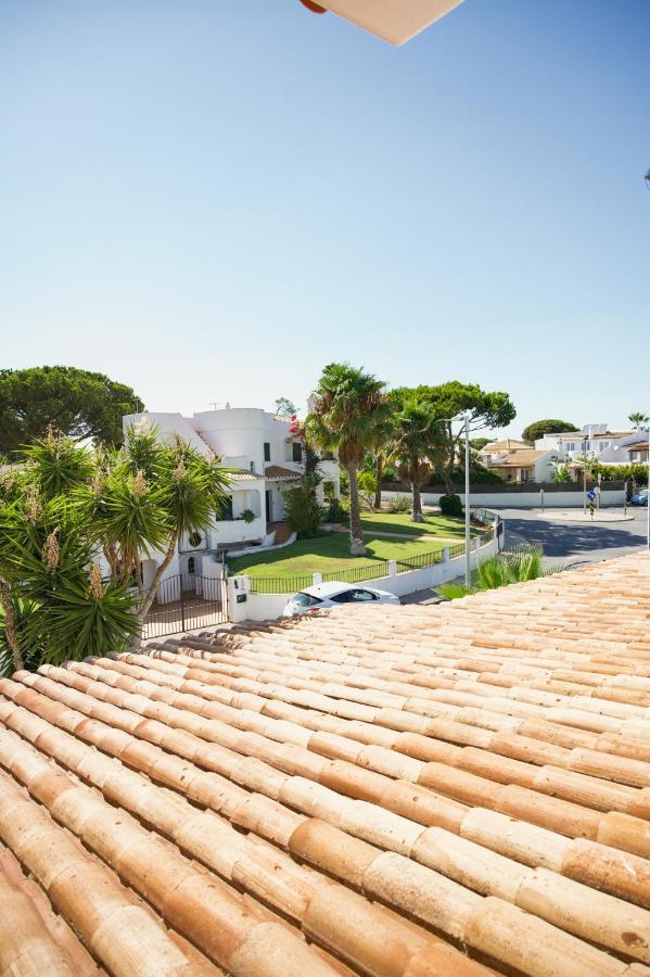 Wakeup Villa Фаро Екстериор снимка