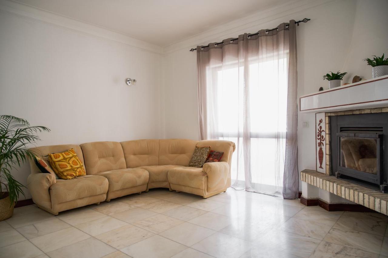 Wakeup Villa Фаро Екстериор снимка