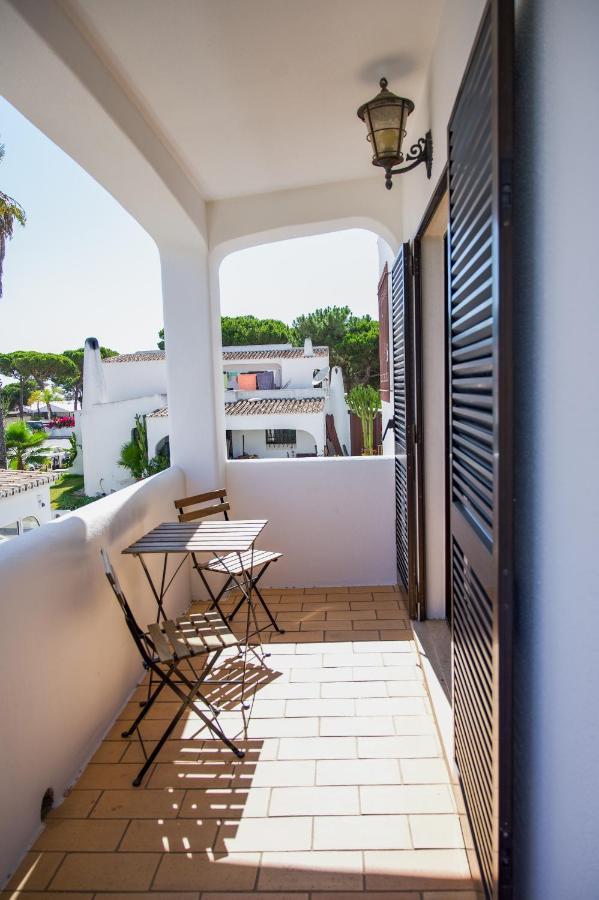 Wakeup Villa Фаро Екстериор снимка