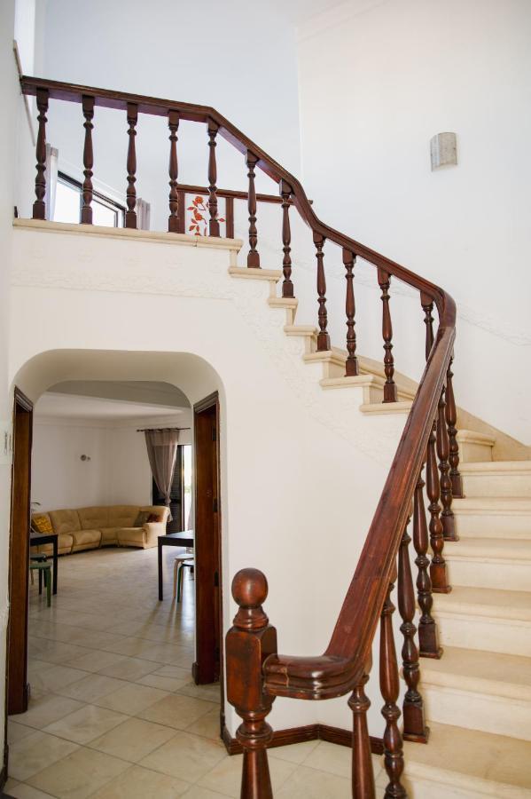 Wakeup Villa Фаро Екстериор снимка