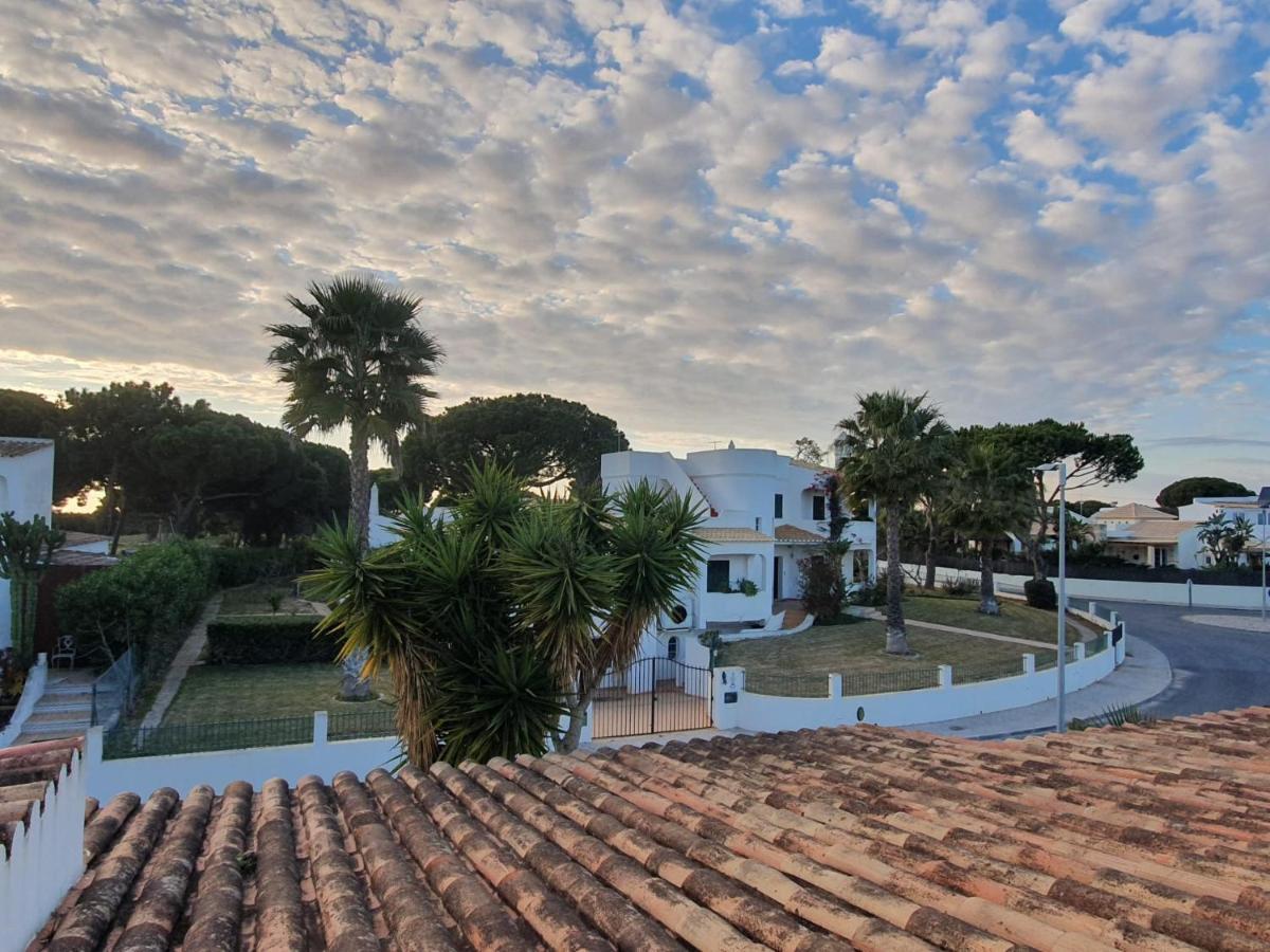 Wakeup Villa Фаро Екстериор снимка