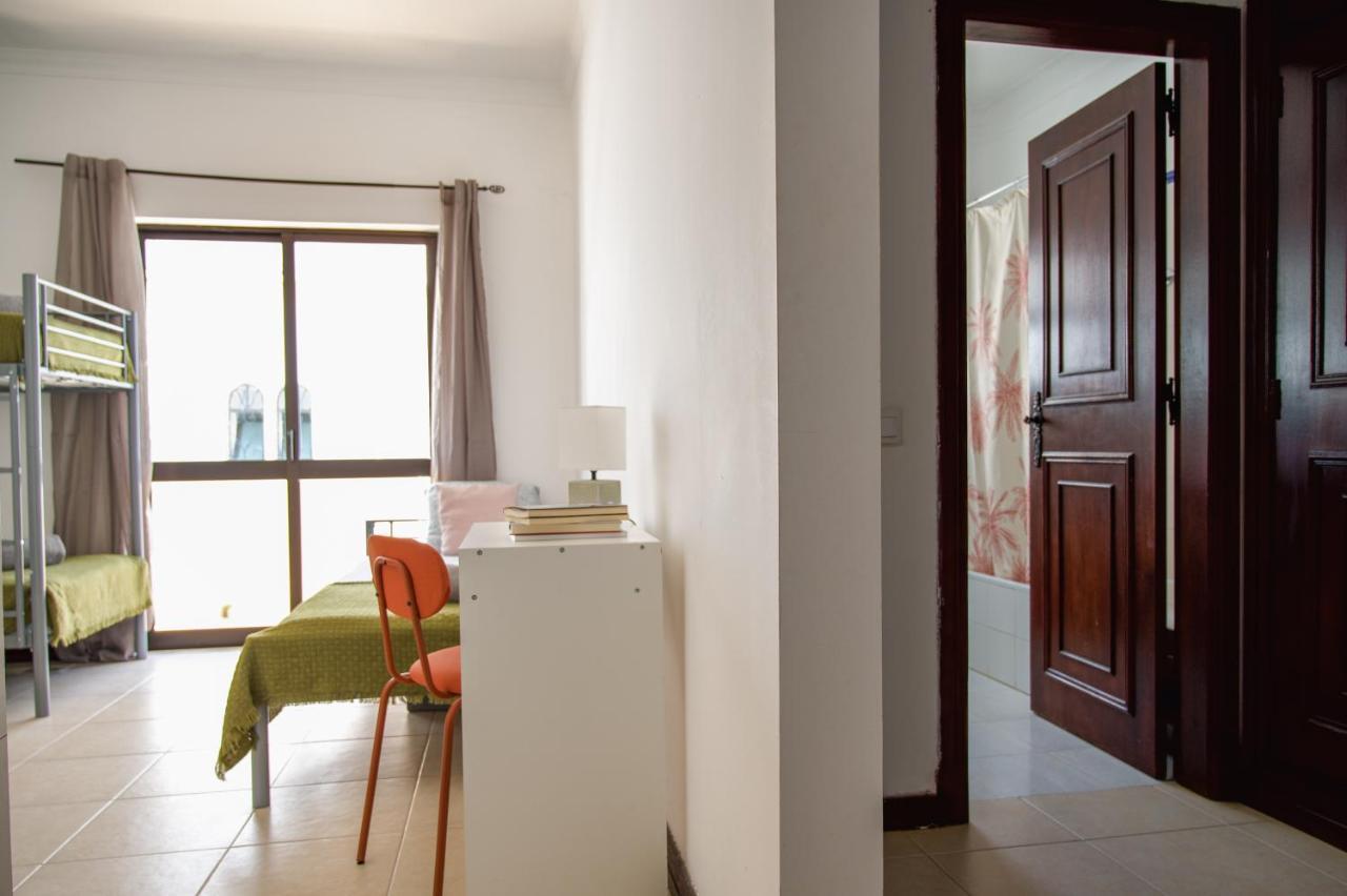 Wakeup Villa Фаро Екстериор снимка