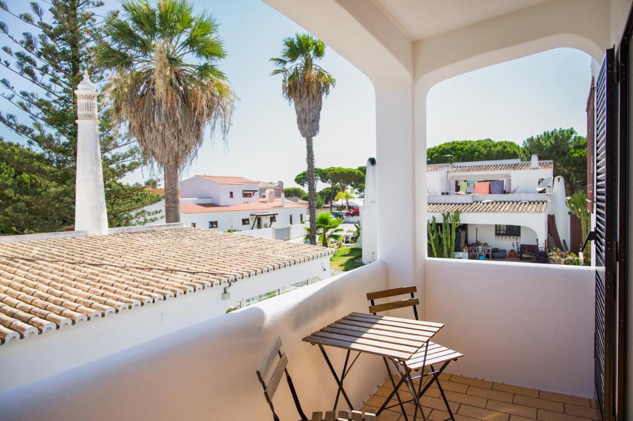 Wakeup Villa Фаро Екстериор снимка