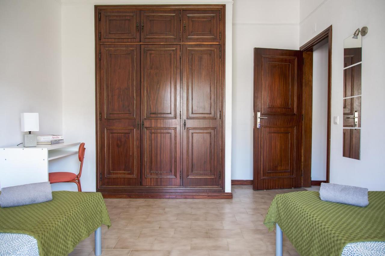 Wakeup Villa Фаро Екстериор снимка