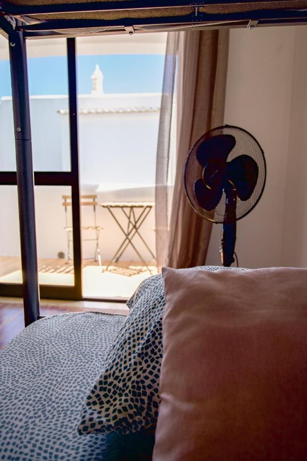 Wakeup Villa Фаро Екстериор снимка