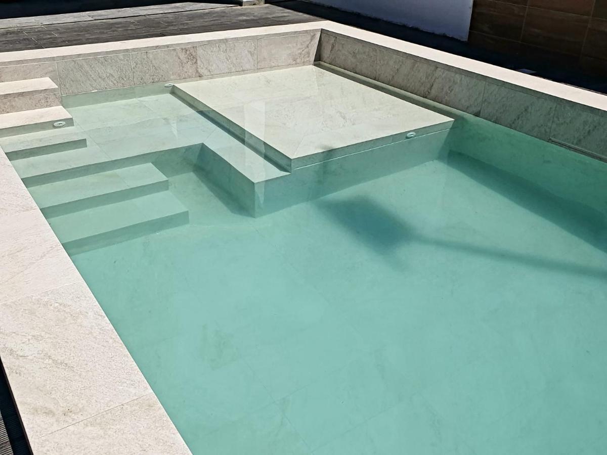 Wakeup Villa Фаро Екстериор снимка